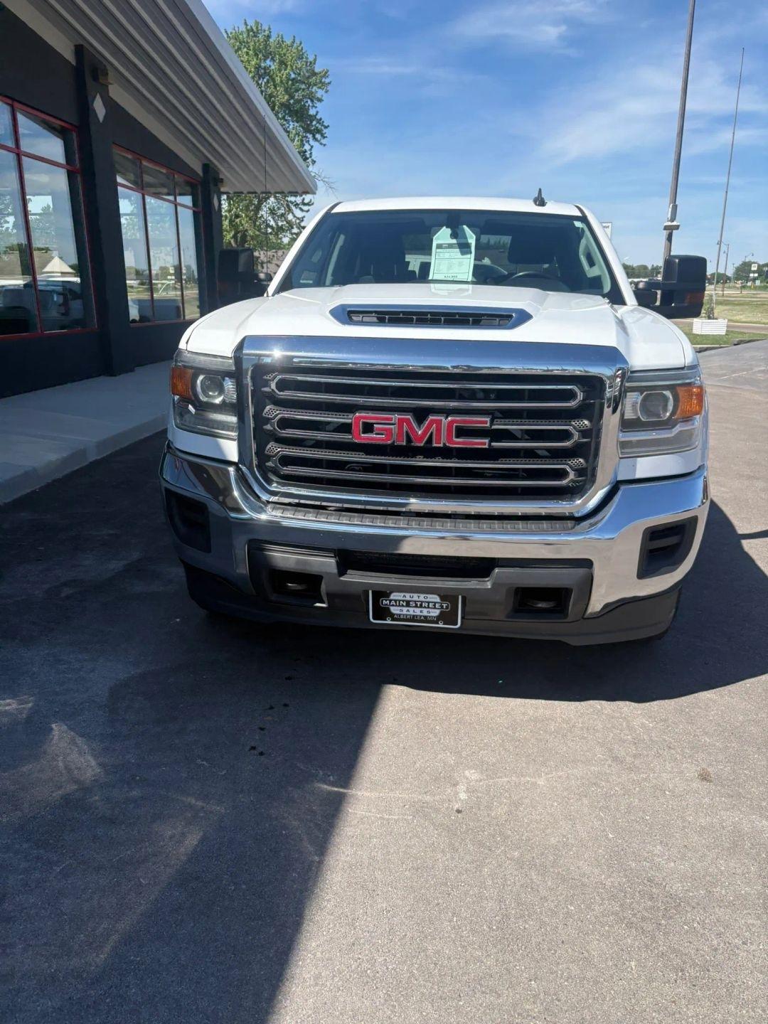 gmc sierra 2500hd 2017 1GT12SEY6HF186225 image gmc sierra 2500hd 2017 1GT12SEY6HF186225 image